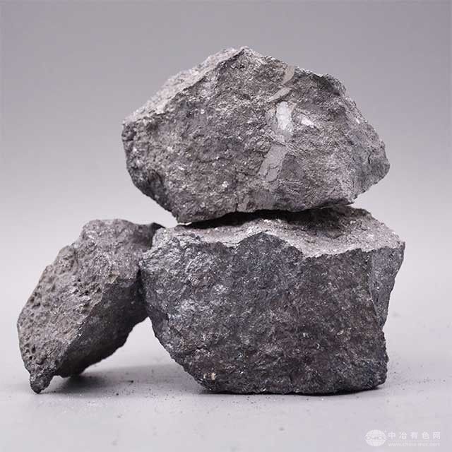 硅鈣合金（鑄鐵孕育劑）