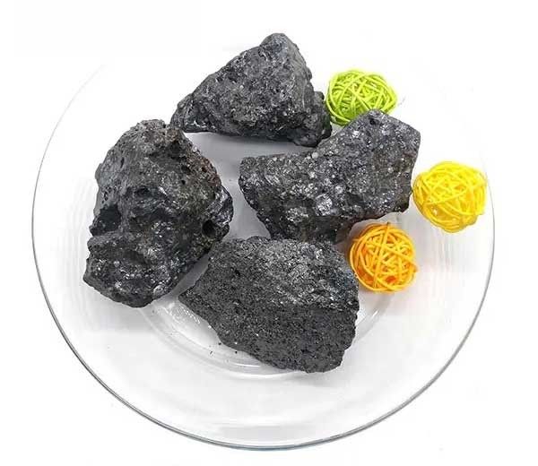 硅鐵渣