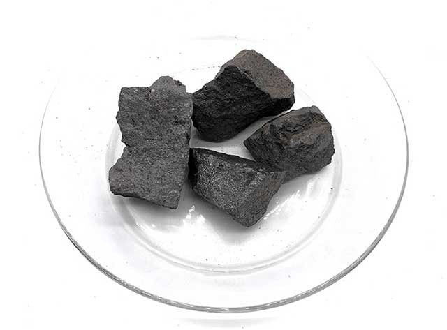 硅碳合金（高碳硅鐵）