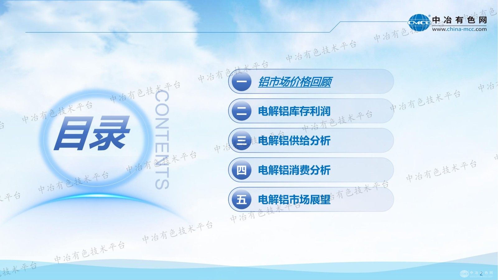 2025年電解鋁行業(yè)形勢分析