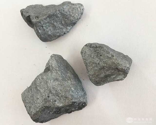 稀土硅鐵