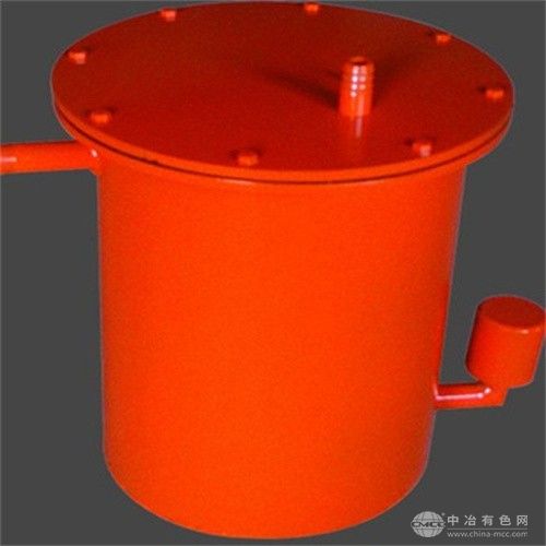 氣閥式自動(dòng)放水器