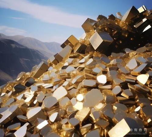 2025年1-4月電解鋁產(chǎn)量穩步增長(cháng) 有色金屬行業(yè)整體向好