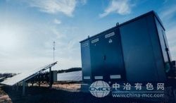 安徽淮南5GWh儲能項目即將投產(chǎn)，助力綠色能源發(fā)展