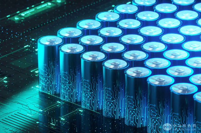 綠電比例超98%！國內首座大型鋰鈉混合儲能站正式投運