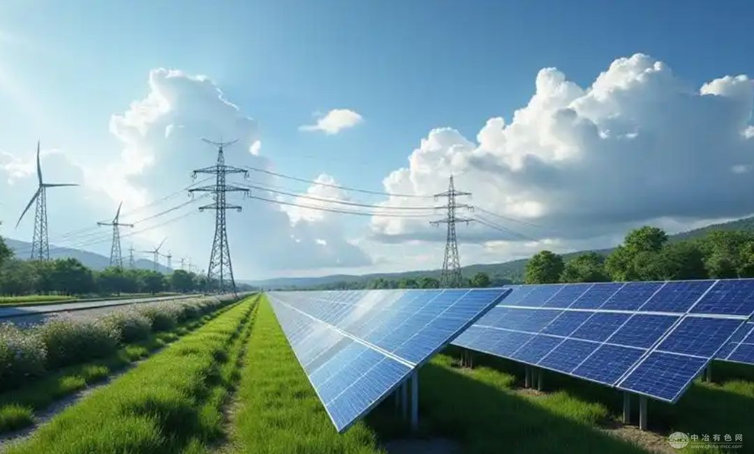 南京電網(wǎng)分布式光伏消納能力持續優(yōu)化 金屬支架需求增長(cháng)
