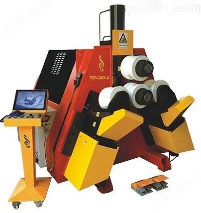 數控彎弧機