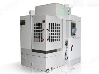 鋁碳化硅精雕機