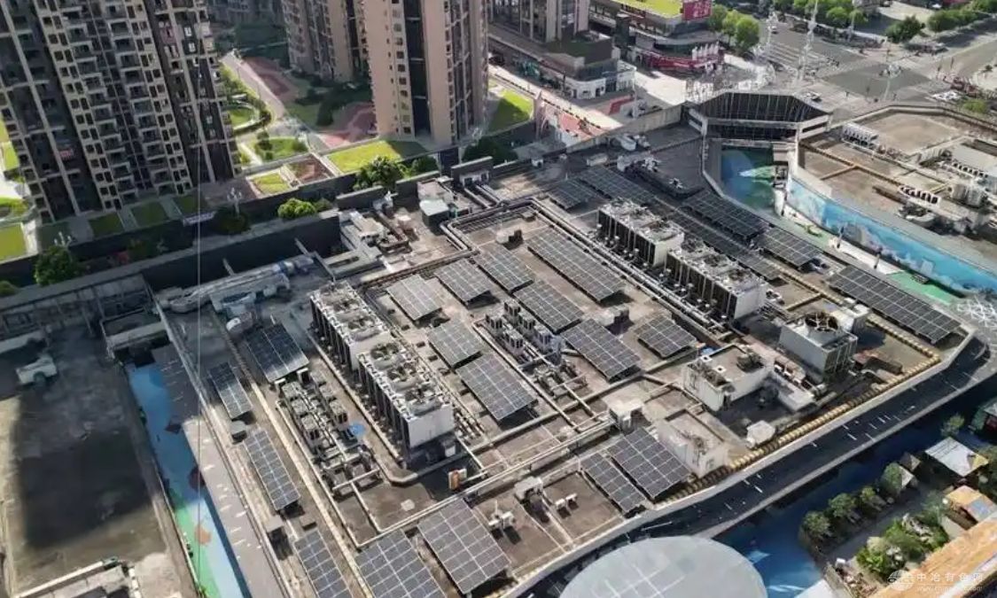 重慶出臺分布式光伏建設新規 推動(dòng)多元化應用場(chǎng)景落地
