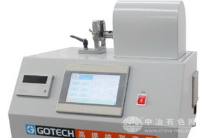 拉頭拉片扭轉試驗機