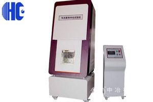 電池重物沖擊試驗機