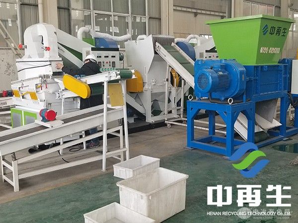 干式銅米機
