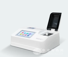 便攜式總氮分析儀