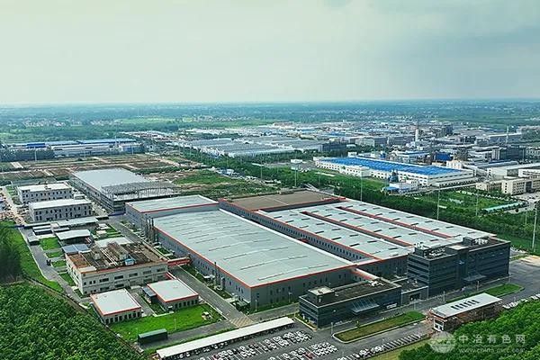 瑞源電氣與土耳其Guris集團強強聯(lián)合，二期50MWh儲能項目順利簽約