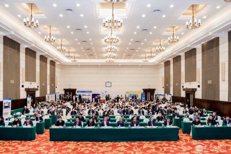 2025中國結構材料大會暨第十一屆全國有色金屬結構材料制備/加工及應用技術交流會 現場照片