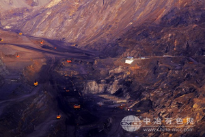 Canyon Resources在喀麥隆建設鐵路設施，推進Minim Martap鋁土礦項目